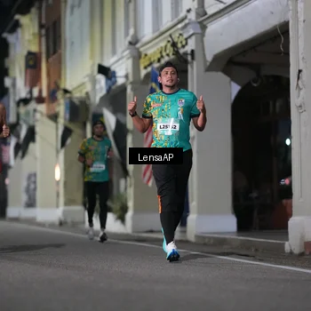 Runner Photo 5866015