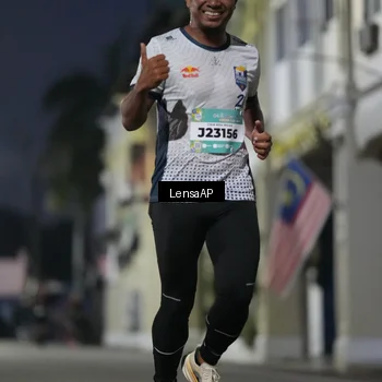 Runner Photo 5866027
