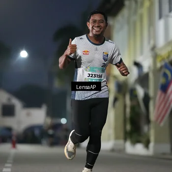 Runner Photo 5866028