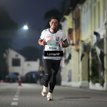 Runner Photo 5866030