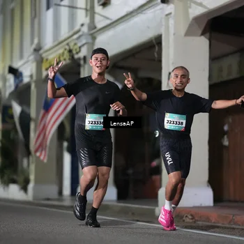 Runner Photo 5866036