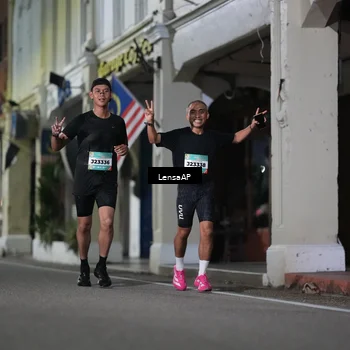 Runner Photo 5866037