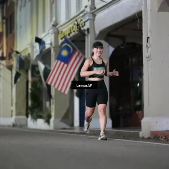 Runner Photo 5866040