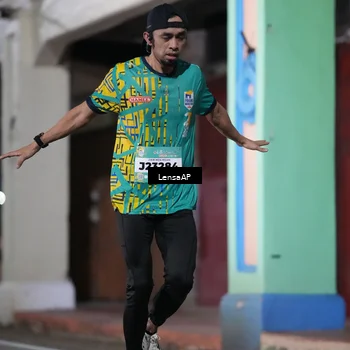 Runner Photo 5866045
