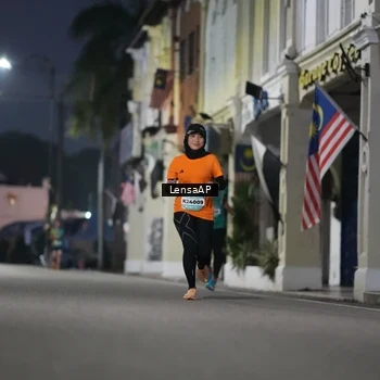 Runner Photo 5866048