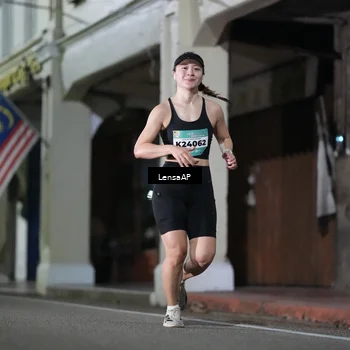 Runner Photo 5866049