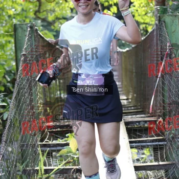 Runner Photo 586605