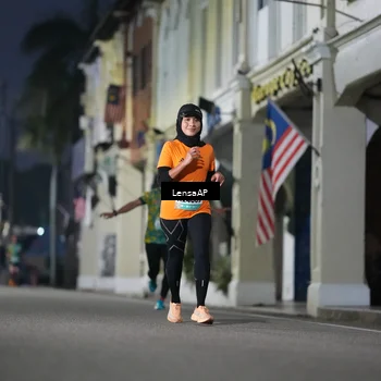 Runner Photo 5866051