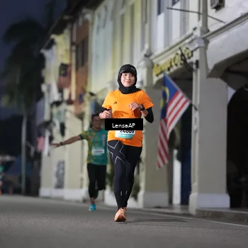 Runner Photo 5866052