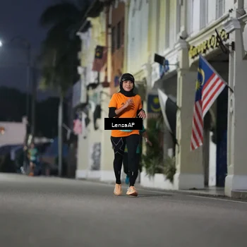 Runner Photo 5866054