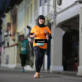 Runner Photo 5866057