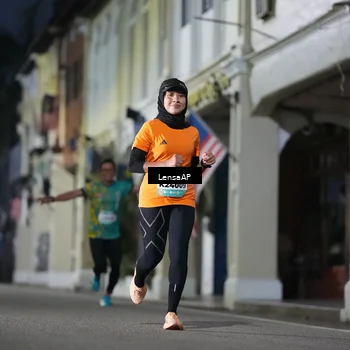 Runner Photo 5866058