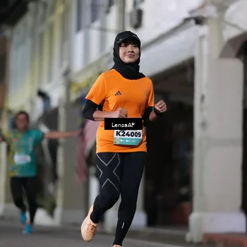 Runner Photo 5866059