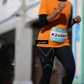 Runner Photo 5866060