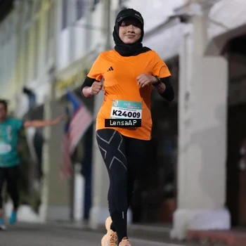 Runner Photo 5866061