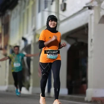 Runner Photo 5866063