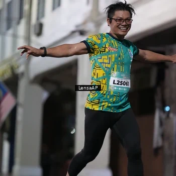 Runner Photo 5866066