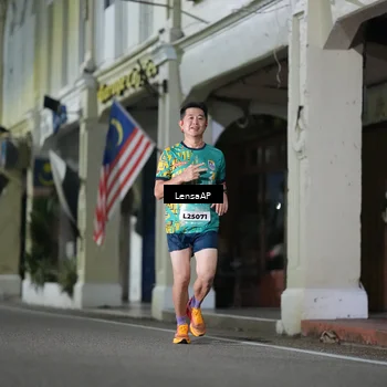 Runner Photo 5866069