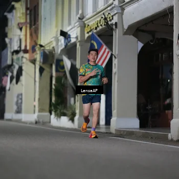 Runner Photo 5866071