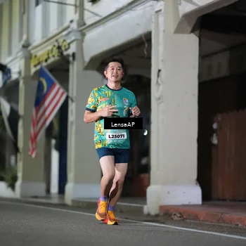 Runner Photo 5866073