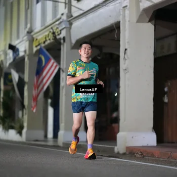 Runner Photo 5866074