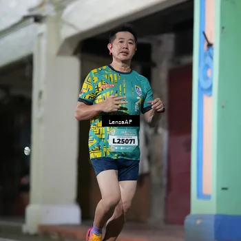 Runner Photo 5866075