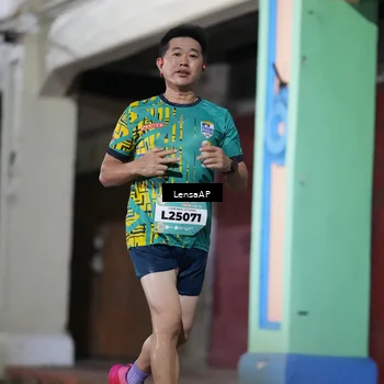 Runner Photo 5866078