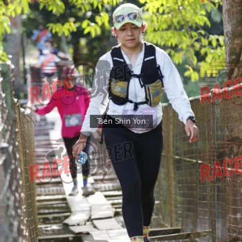 Runner Photo 586608
