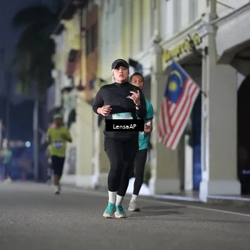 Runner Photo 5866080