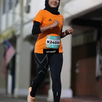 Runner Photo 5866081