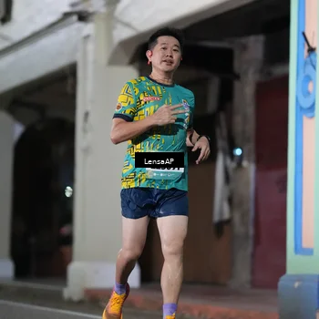 Runner Photo 5866083