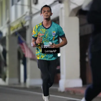 Runner Photo 5866087