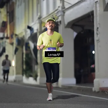 Runner Photo 5866088