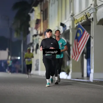 Runner Photo 5866090