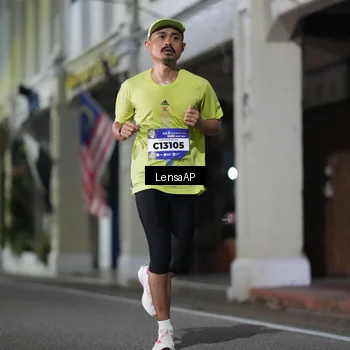 Runner Photo 5866092
