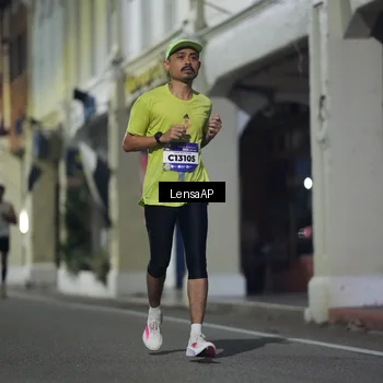 Runner Photo 5866093