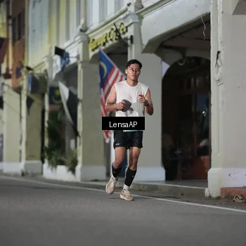 Runner Photo 5866094