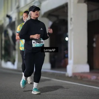 Runner Photo 5866096
