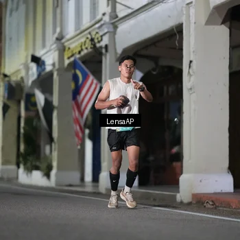 Runner Photo 5866097