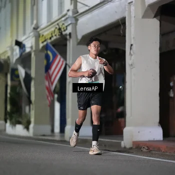 Runner Photo 5866098
