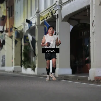 Runner Photo 5866099