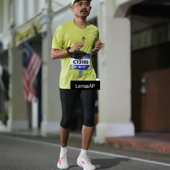 Runner Photo 5866100
