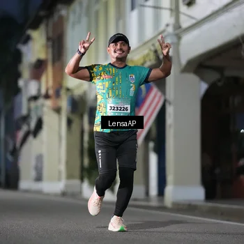 Runner Photo 5866102