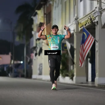 Runner Photo 5866103