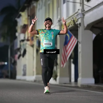 Runner Photo 5866104