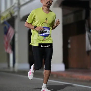 Runner Photo 5866105