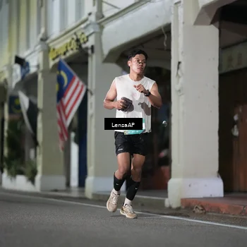 Runner Photo 5866107