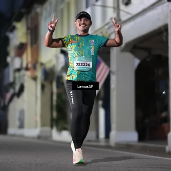 Runner Photo 5866109