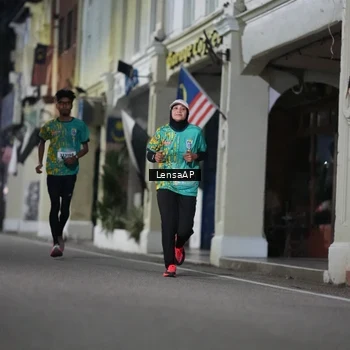 Runner Photo 5866114