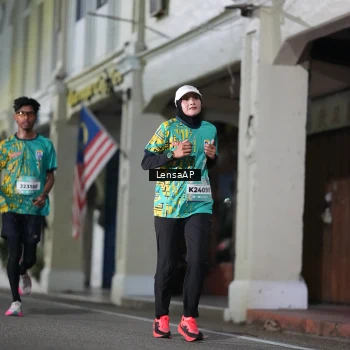 Runner Photo 5866115